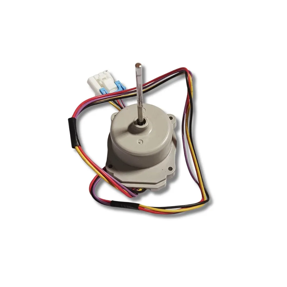 Motor Fan DC12V Kulkas LG Inverter 2 Pintu EAU65058313