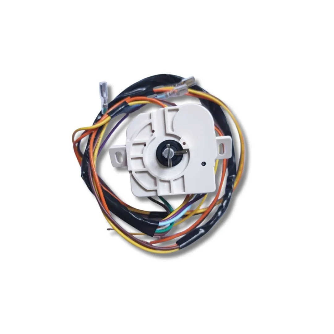 Timer Wash 6 Kabel Mesin Cuci 2 Tabung Midea Tohsiba 6 Kabel