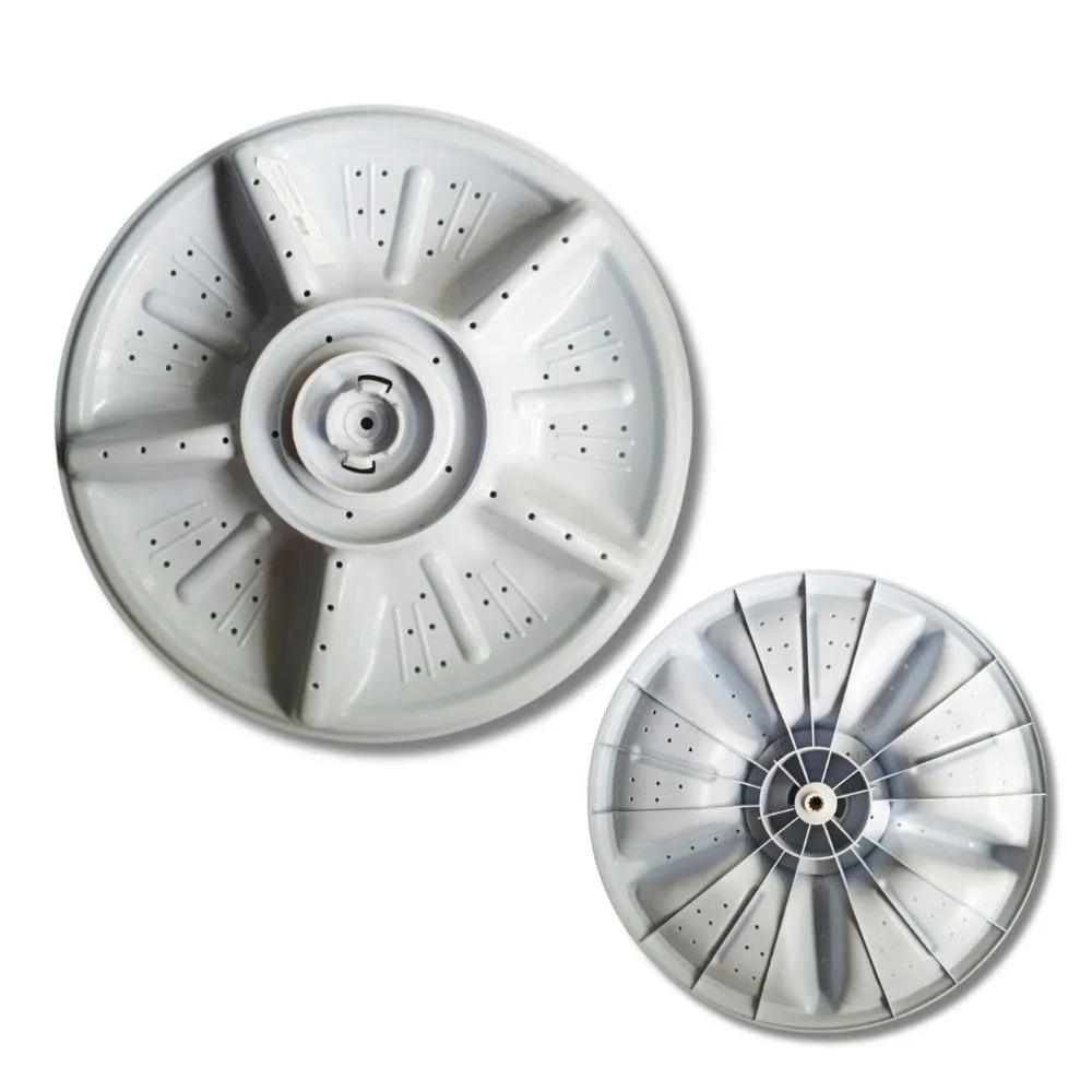 Pulsator Mesin Cuci 2 Tabung SHARP ES-T75 / ES-T85 / ES-T86 / ES-T95 