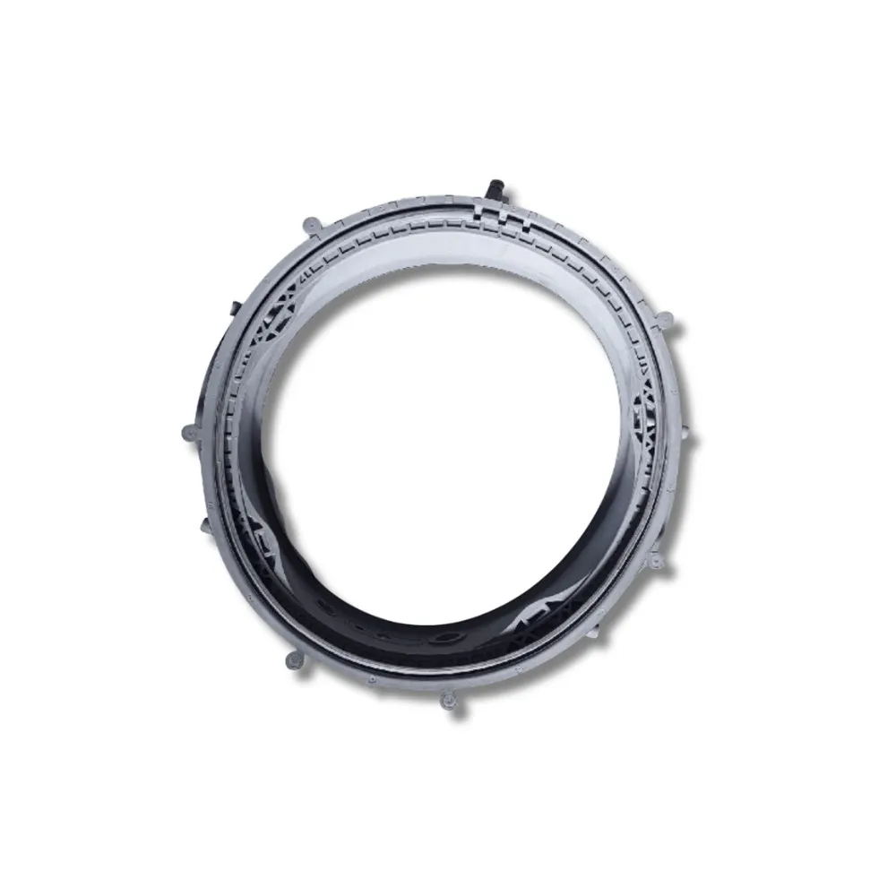 Gasket Karet Mesin Cuci LG F2724SVRB