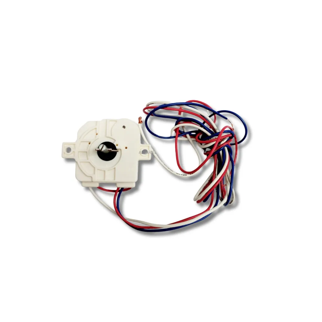 Timer Wash Mesin Cuci 2 Tabung SHARP ES T85CR T85MW / T75MW QSWTSA057QBEZ