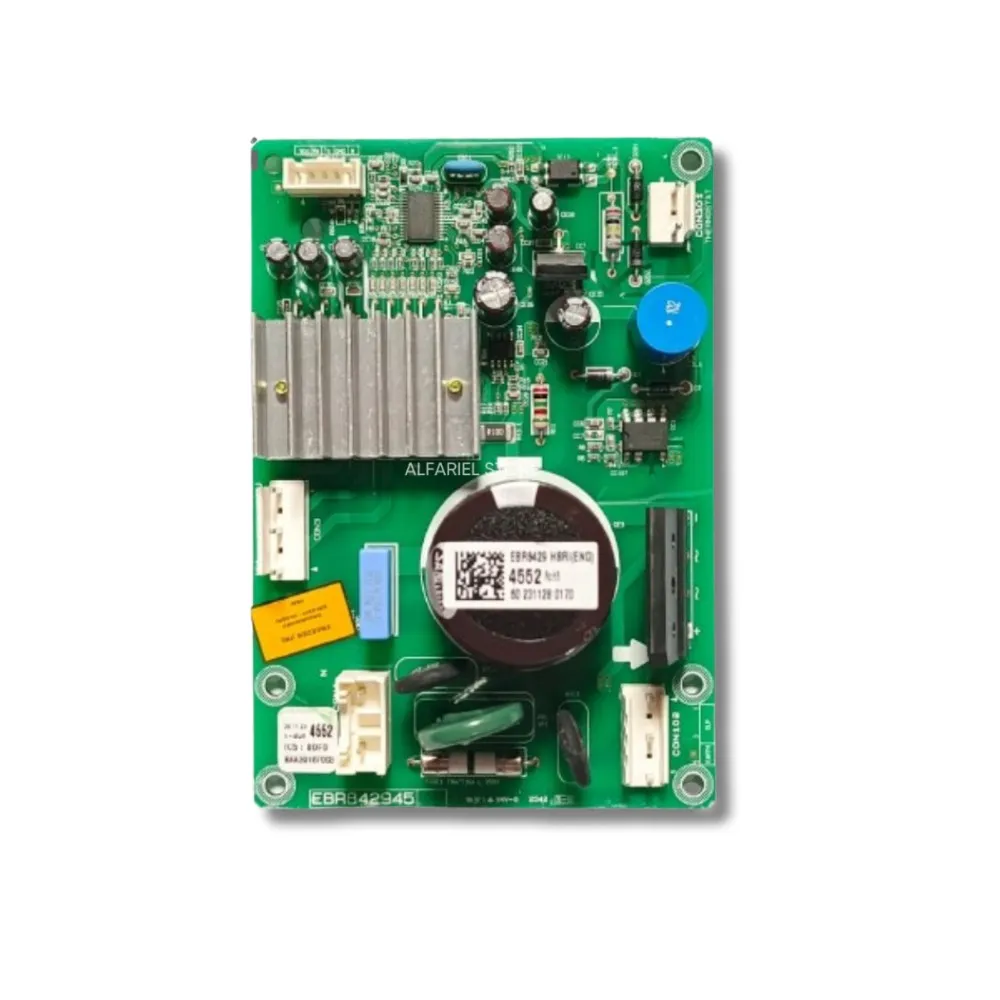 Pcb Kulkas Frezeer LG AGF04093503