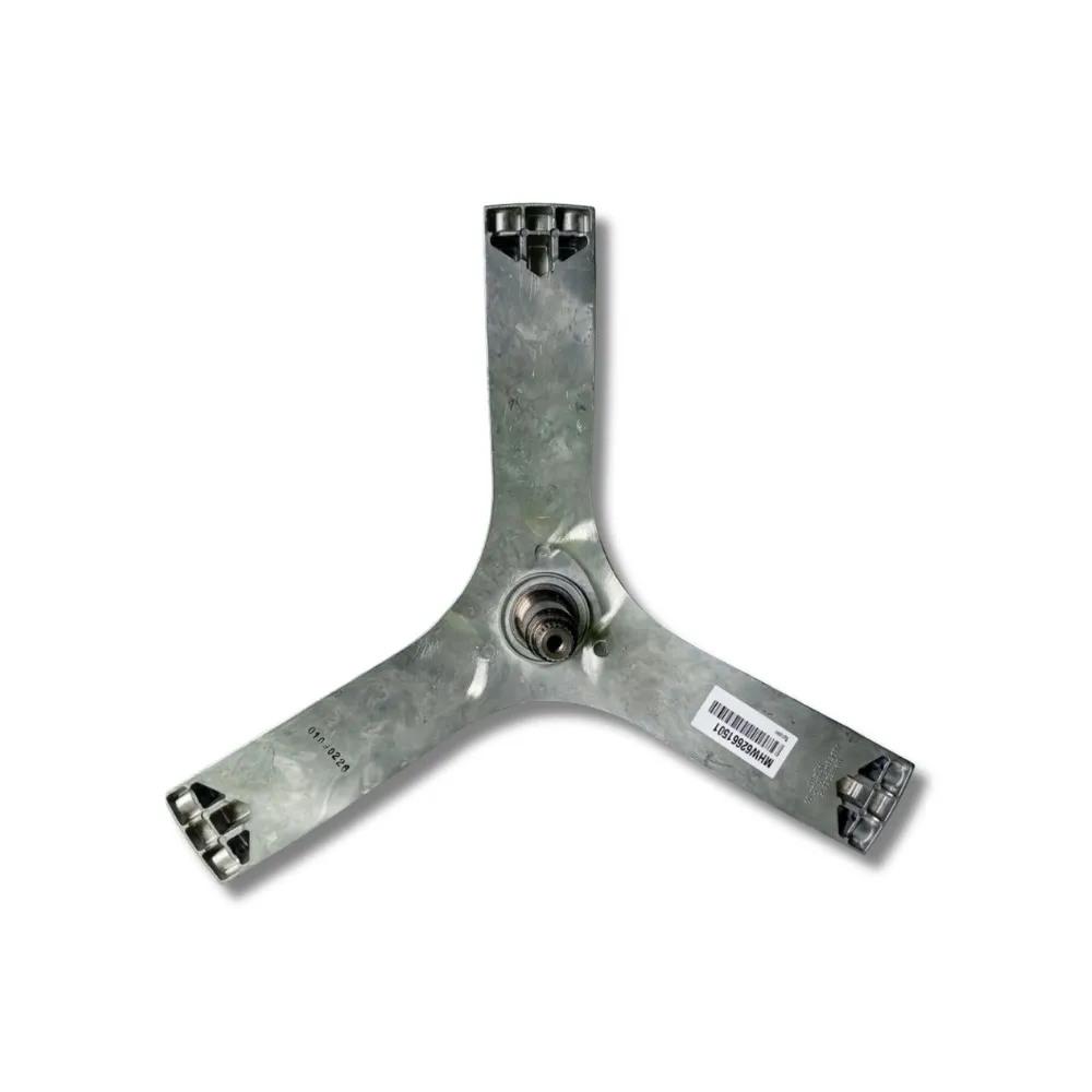 Spider Mesin Cuci LG Frontloading F2724SVRB