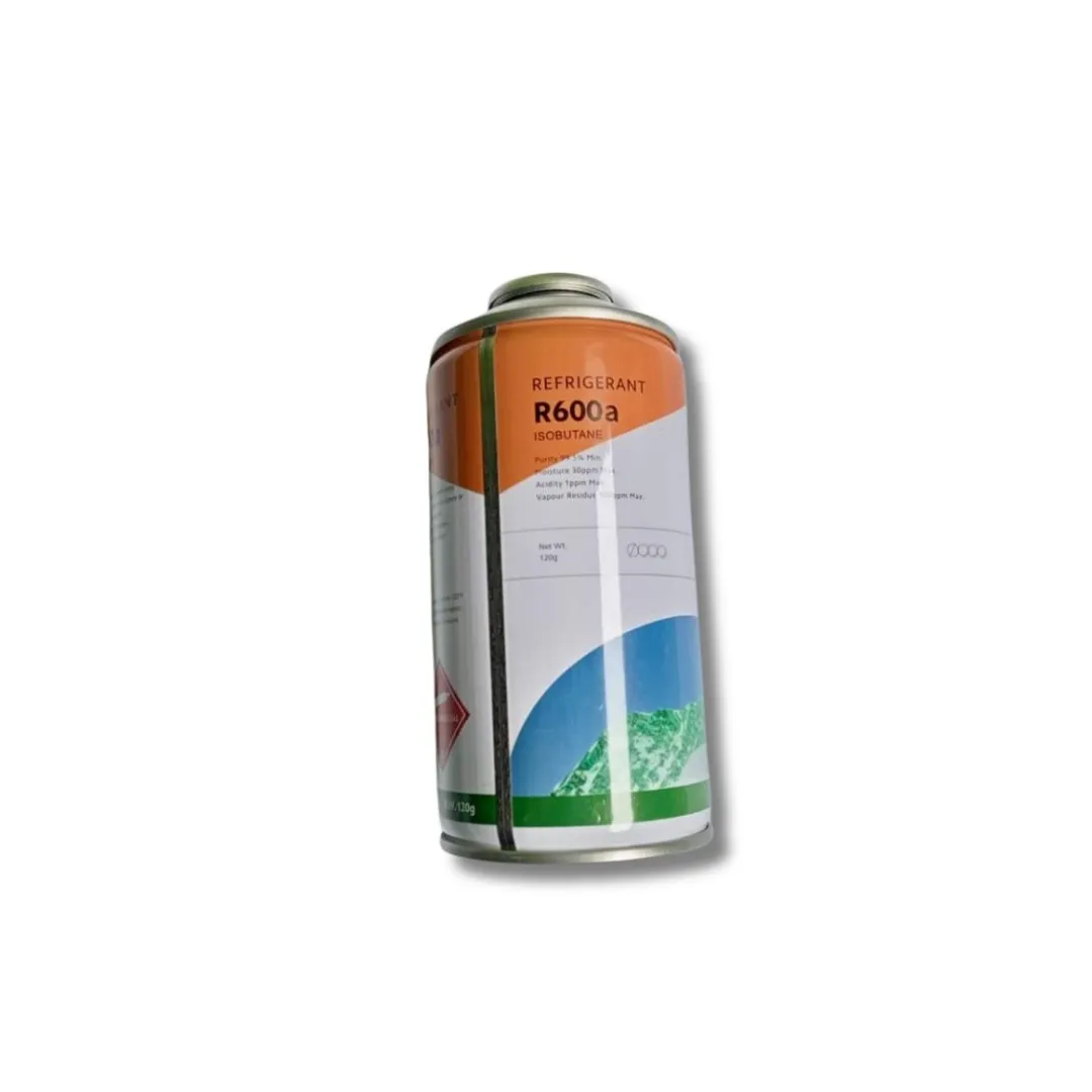 Freon R600 Merk Entalpia