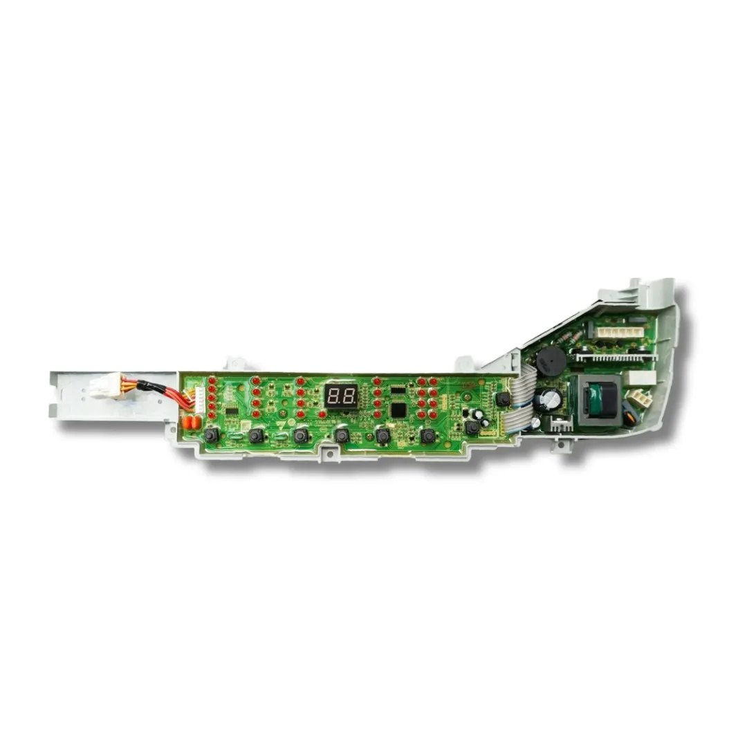 Pcb Main Mesin Cuci AQUA AQW-78DD AQW-88DD AQW-98DD 0031800004ZR
