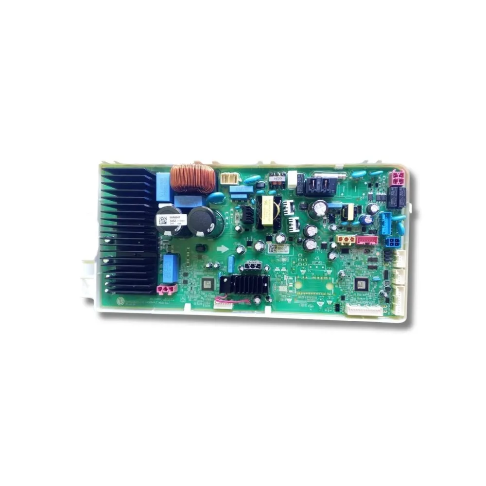 PCB Main Mesin Dryer Pengering Bukaan Depan 1 Tabung RV10VHP4W