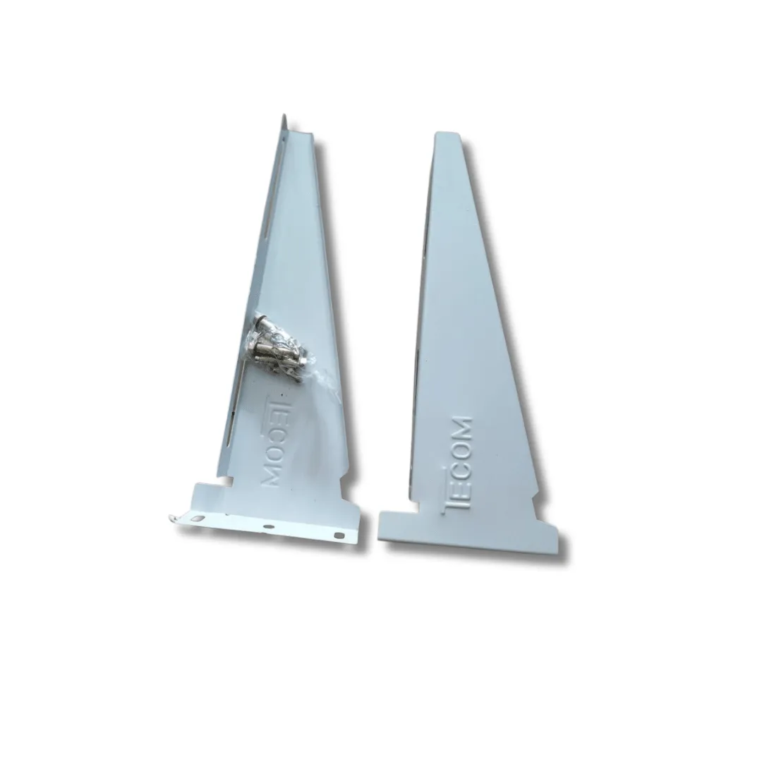 Bracket Dudukan Unit Outdoor Ac Split 0.5 Pk - 1 Pk