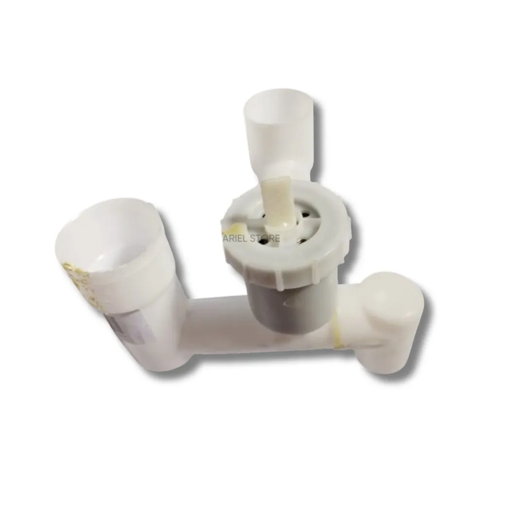 Drain Valve Komplit Mesin Cuci 2 Tabung AQUA QW-870XT QW 870XT QW-P1250T NH1001L19PSF00