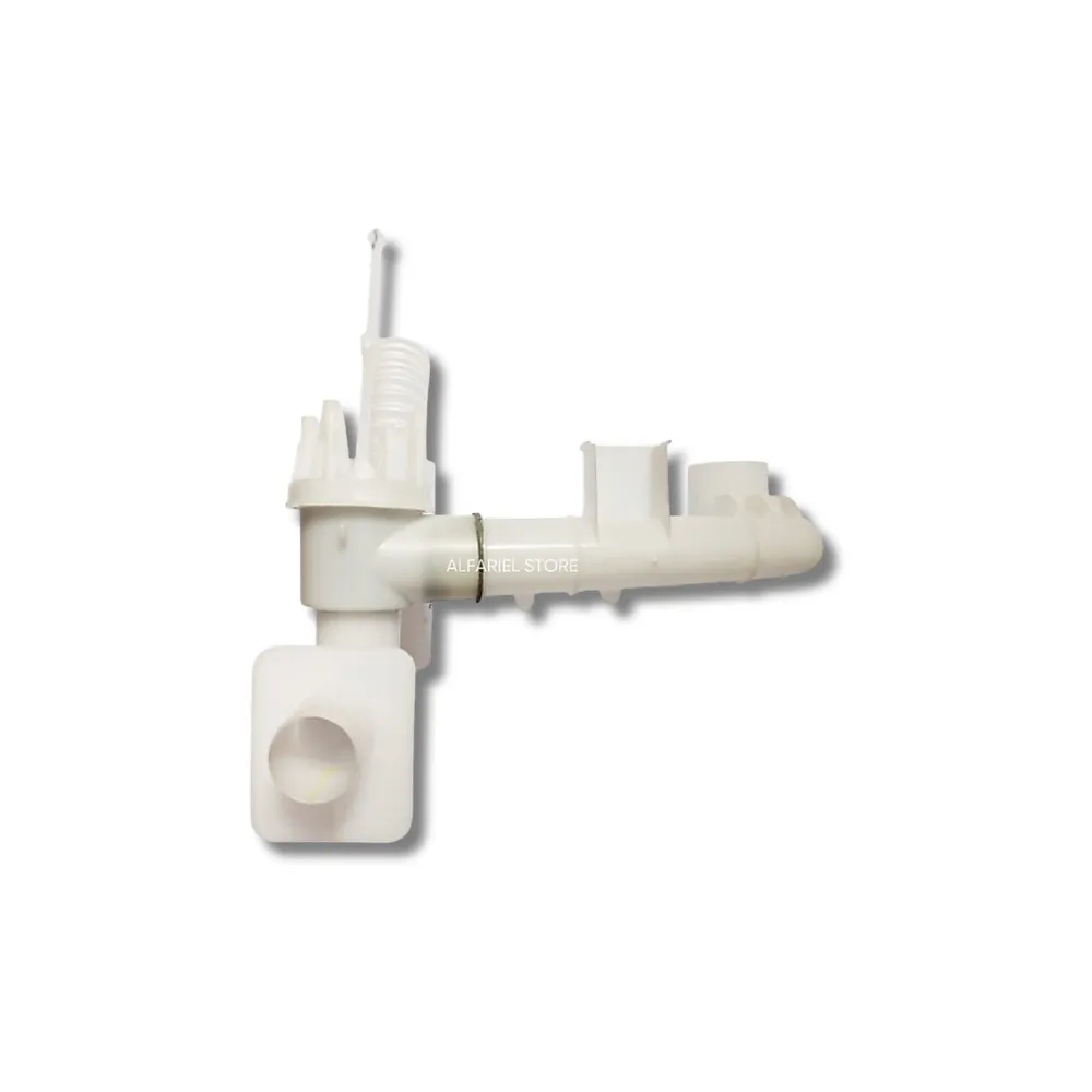 Karet Pembuangan LG 2 Tabung Drain Hose WP-1460R WP-1250R WP-1060R 3111EY1002H