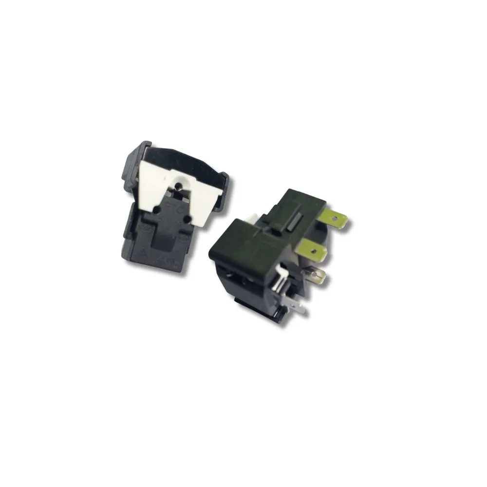 PTC Thermistor Kulkas LG GN-B202SQIR EBG30106801