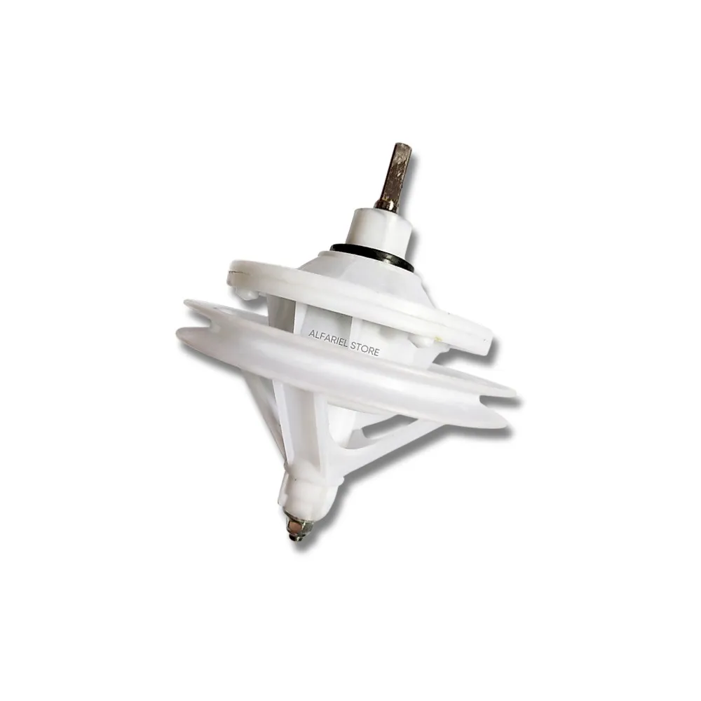 Gearbox Gear Box Original Mesin Cuci 2 Tabung Toshiba Midea 7 KG - 9 KG