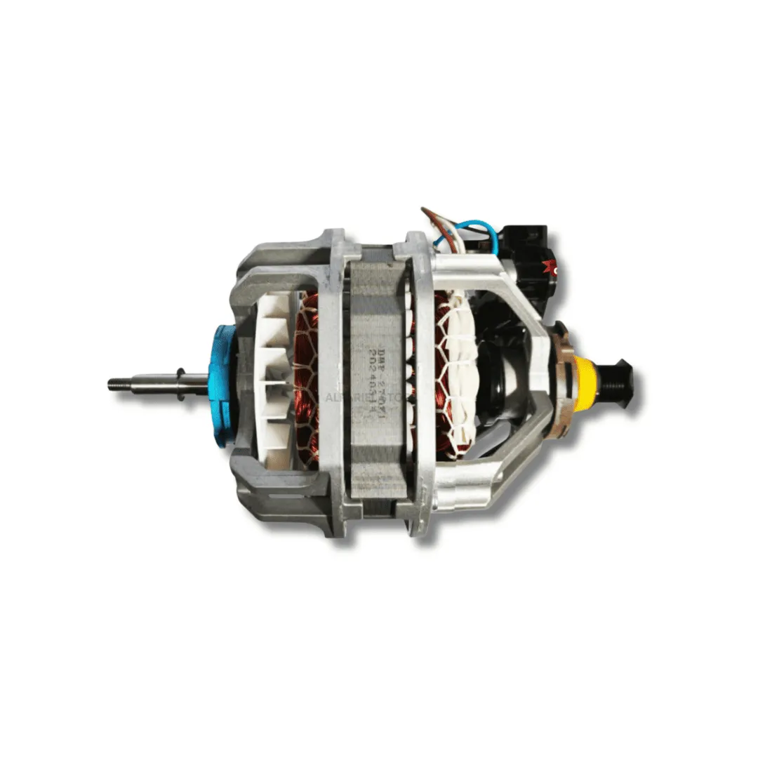 Motor Dc Dryer Pakaian LG RP1329A7S RP1329AN1 RP1329AN7S RV1329C7P EAU30126203