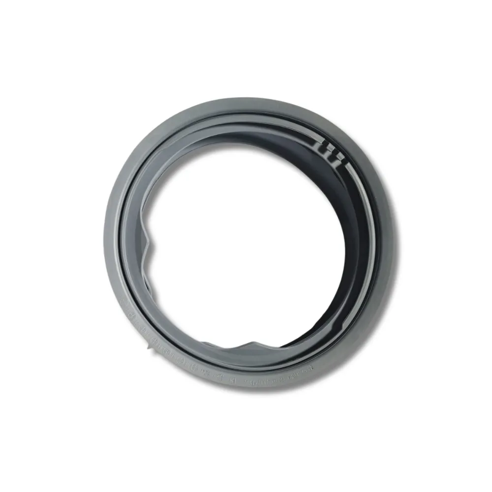 Seal Karet Gasket Pintu Mesin Cuci Front Loading LG F1007NPPW FC1207S3W MDS61952204