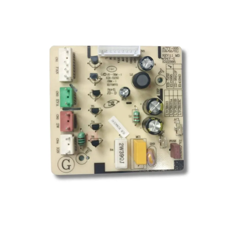 Power PCB Air Cooler MIDEA AC100-A AC100 A 17156000009120