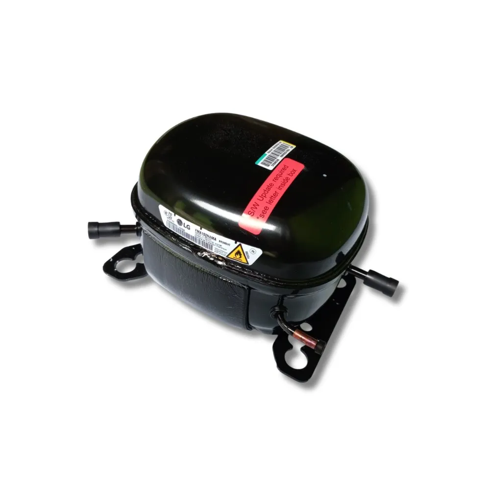 Compressor Kulkas LG 2 Pintu GN-C222SLCN GN-C222SQCN GN-C232SLCN FMA102NAMA BR3MSVC TCA37032031