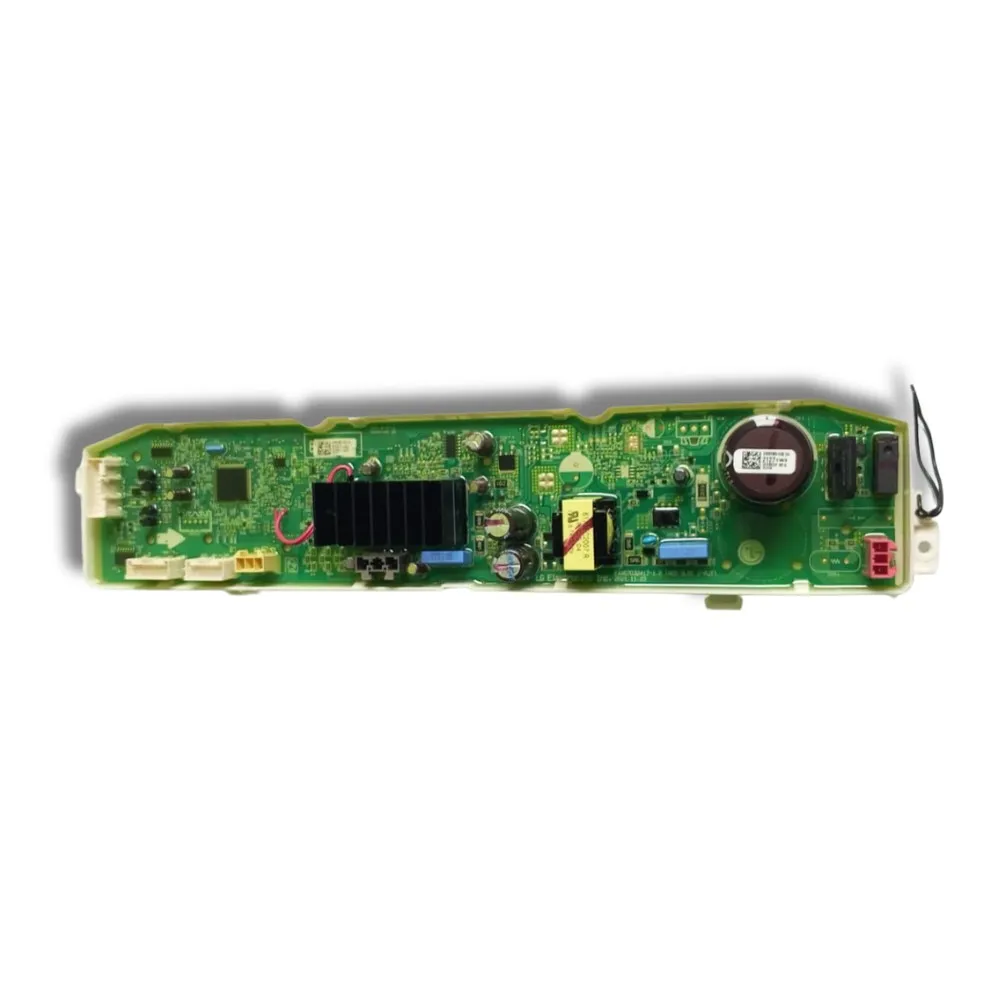 Pcb Mesin Cuci LG Top Loading T2518VSAB T2518VSAV EBR35852127