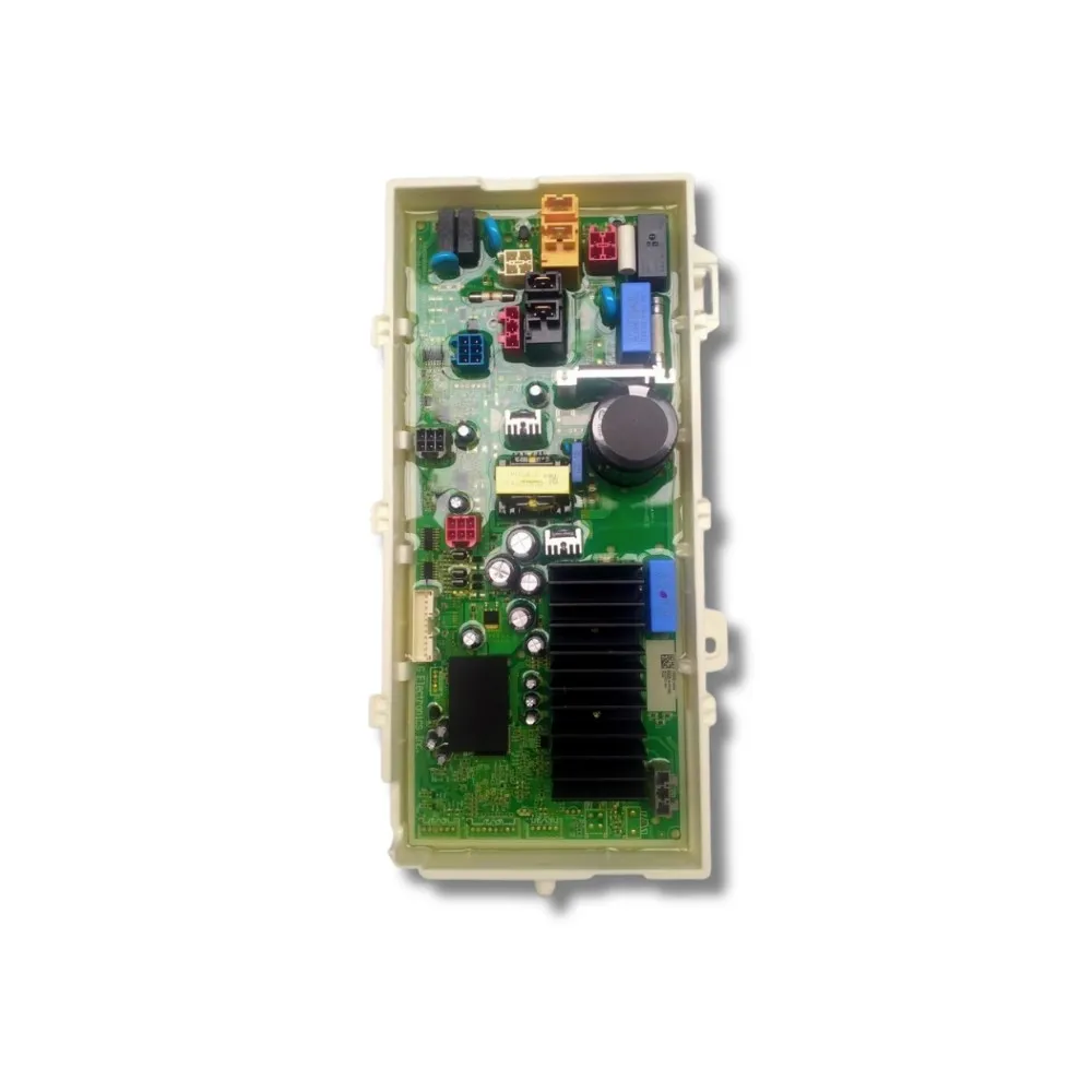 Pcb Main Power Mesin Cuci Front Load LG F2720SVRV EBR30059905 