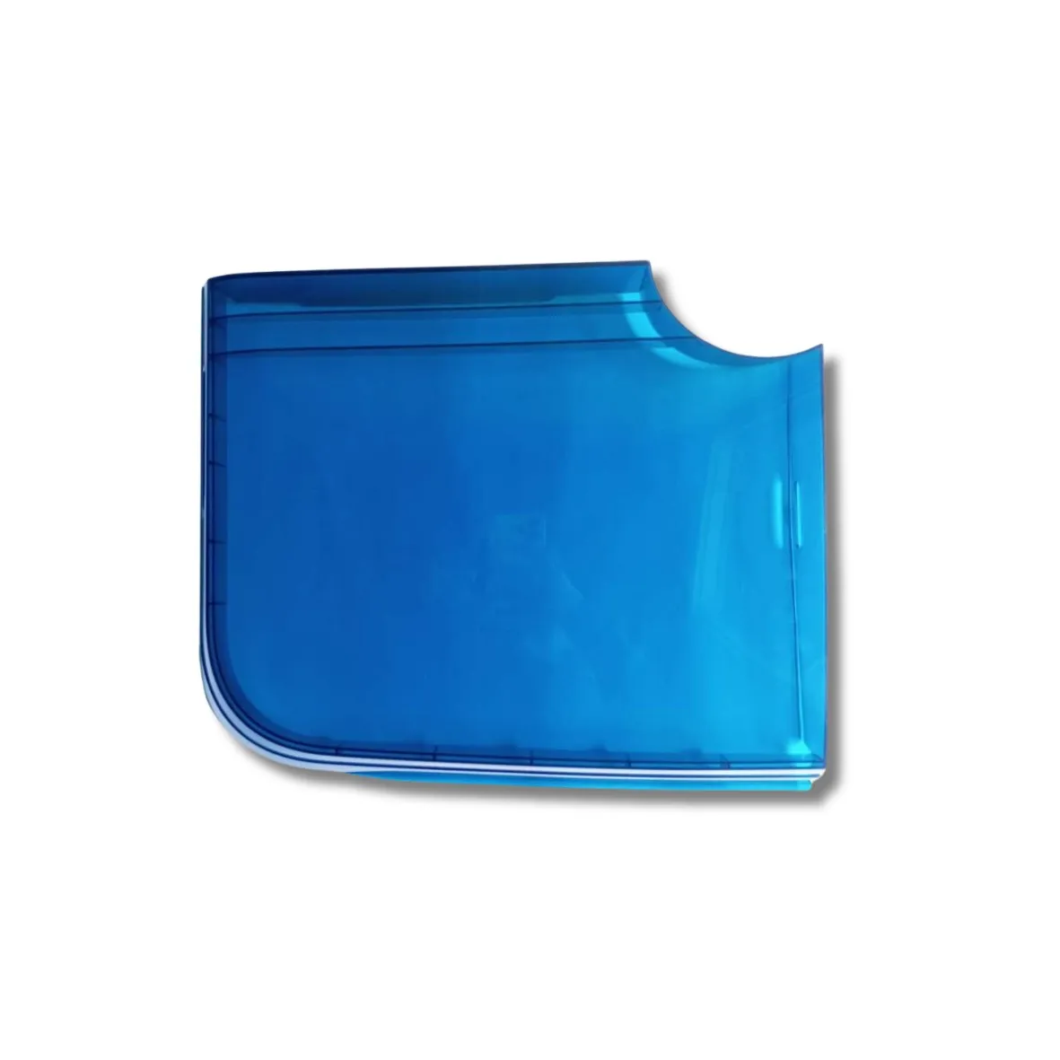 Cover Wash Mesin Cuci Panasonic 2 Tabung NA-W97FC1 W0159-0ME00TAE