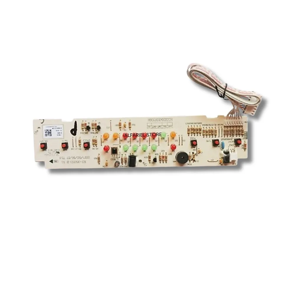 PCB Display Air Cooler SHARP PJ-A55TY
