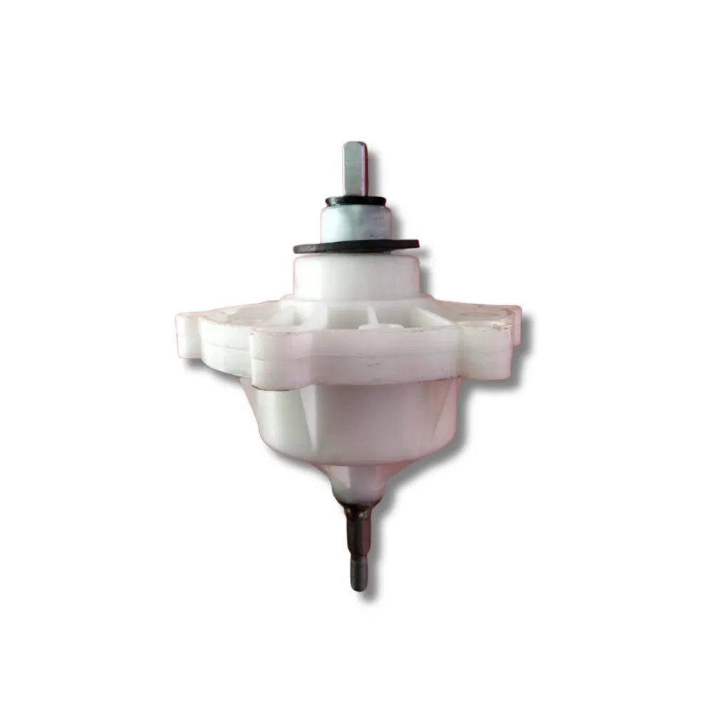 Gearbox Asli Mesin Cuci 2 Tabung AQUA Japan QW-980XT QW 1050XT QW 1080XT