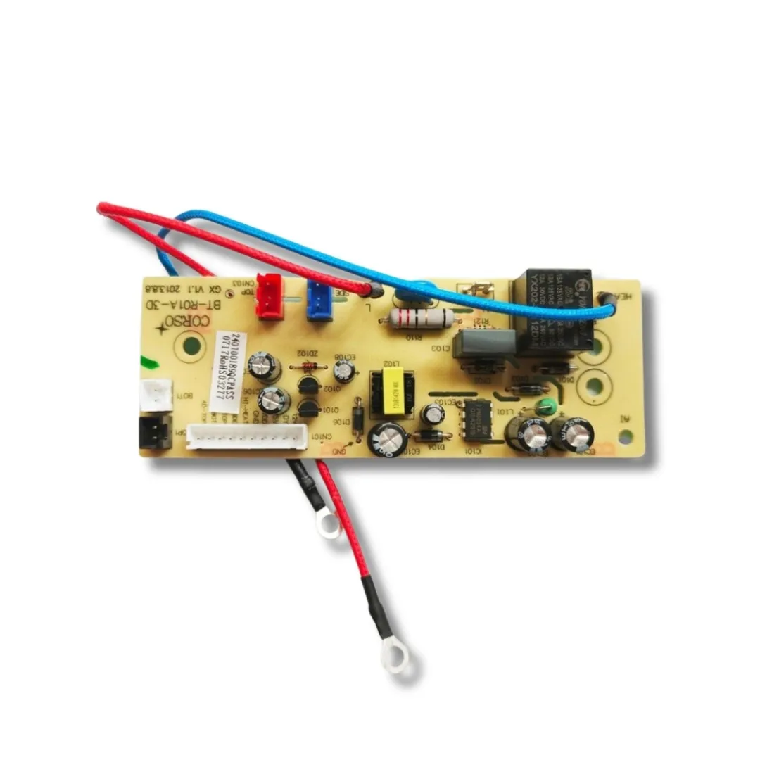 Pcb Power Rice Cooker PHILIPS HD4515/33 HD4515/85 HD4515/90