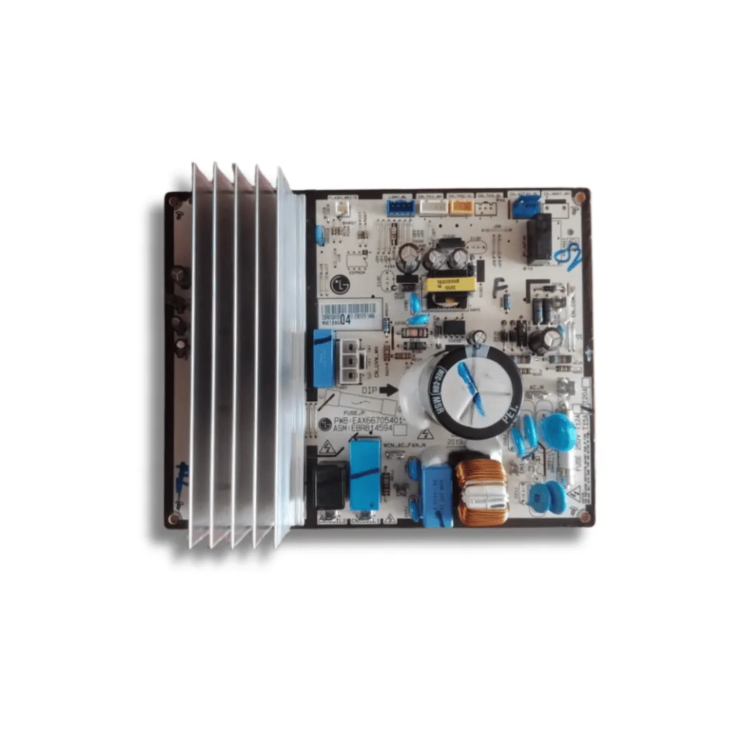  PCB Outdoor E10SV4