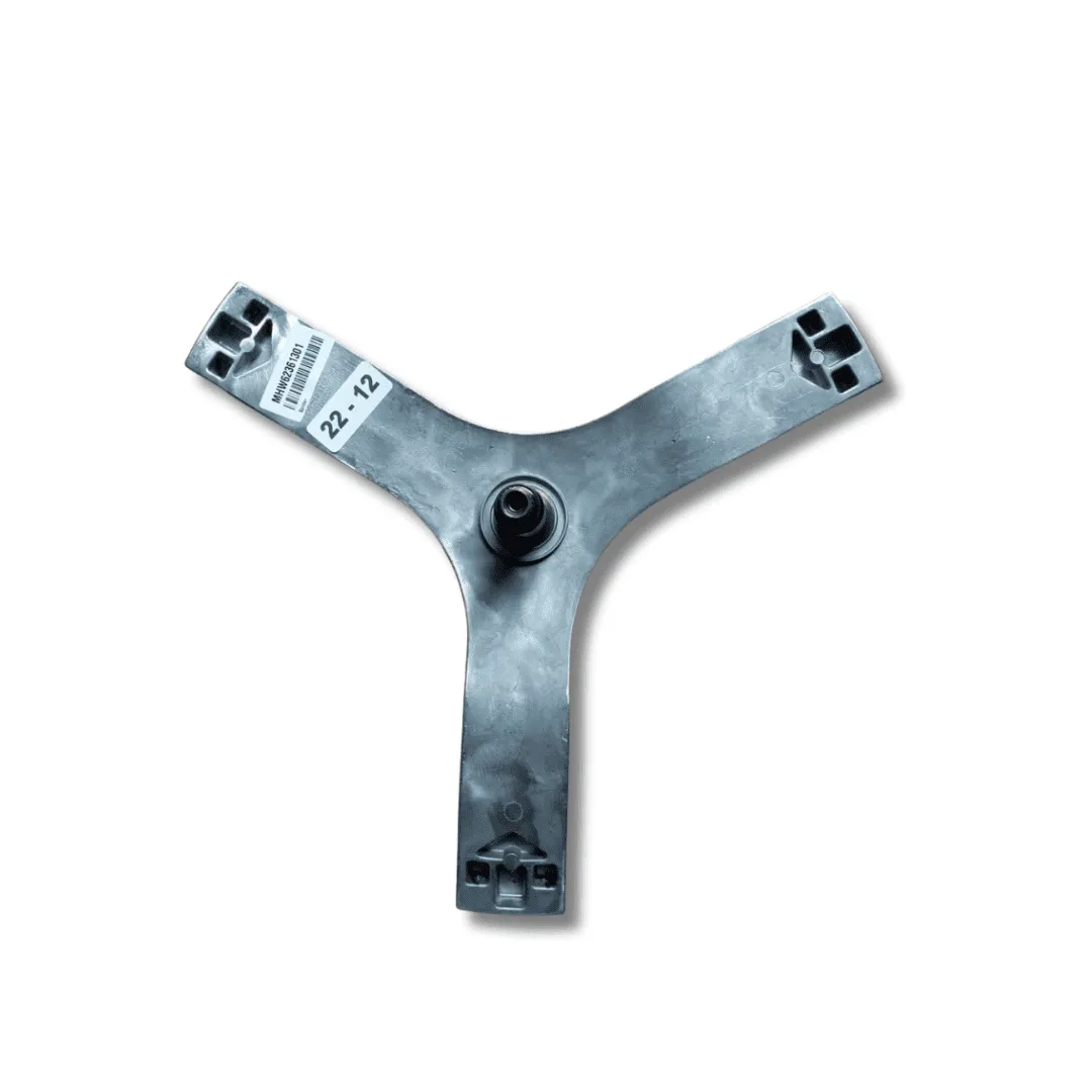 Spider Drum Segitiga Tabung Mesin Cuci Front Load LG F2720SVRV F2720 SVRV
