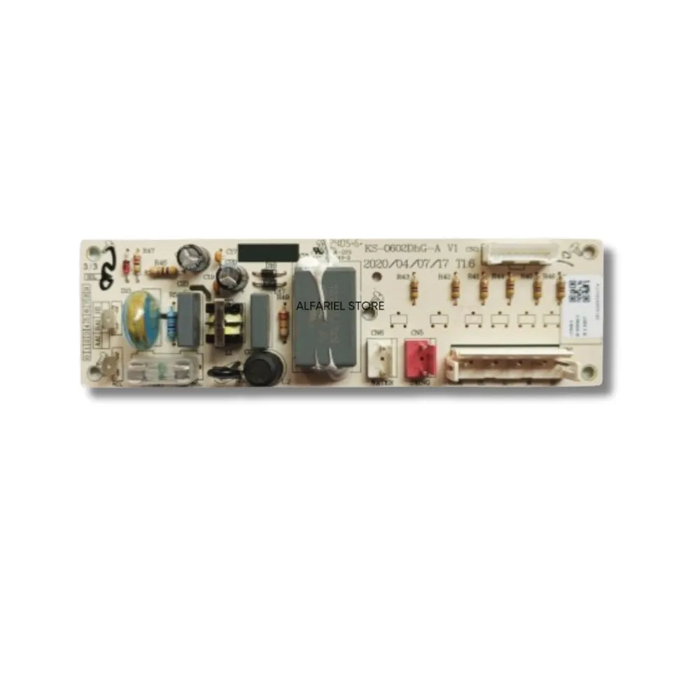 Modul Power Supplay Air Cooler SHARP PJ-A36TY PJ A36TY