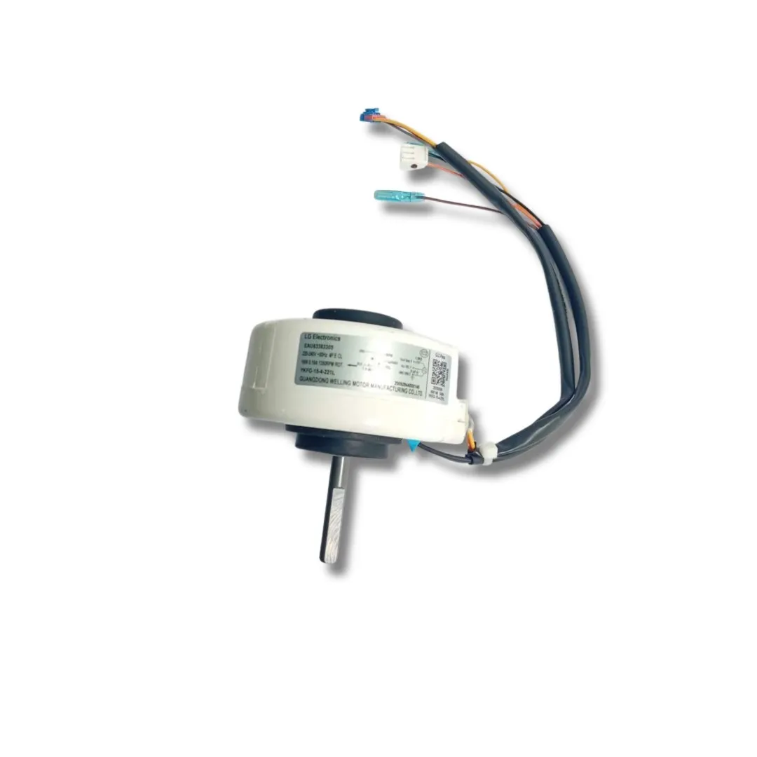 Motor Dinamo Indoor AC LG 1/2 pk K05NSA