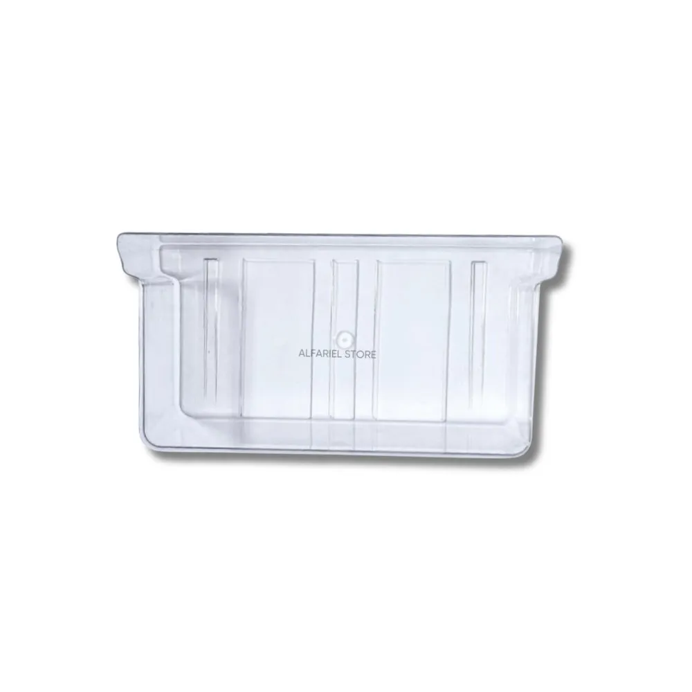 Rak Bagian Bawah Kulkas Frezeer LG GF 201 GN INV304 GN V204RL 3390JA1032A  MJS65317501