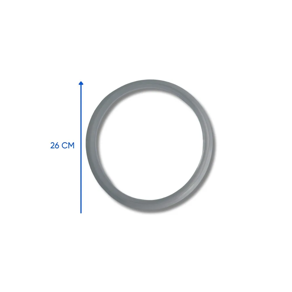 Karet Seal Dalam Penutup Panci Rice Cooker PHILIPS HD3115 996510080372