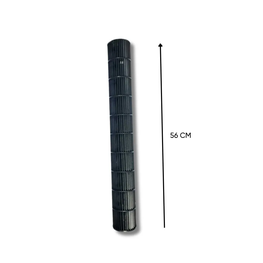 Fan Blower Cross Flow Ac SHARP 1/2 Pk - 1 Pk