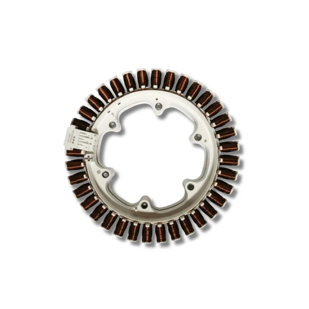 Stator Motor Direct Mesin Cuci LG Model F2721STWV WF-SA20HD6 AJB73816028
