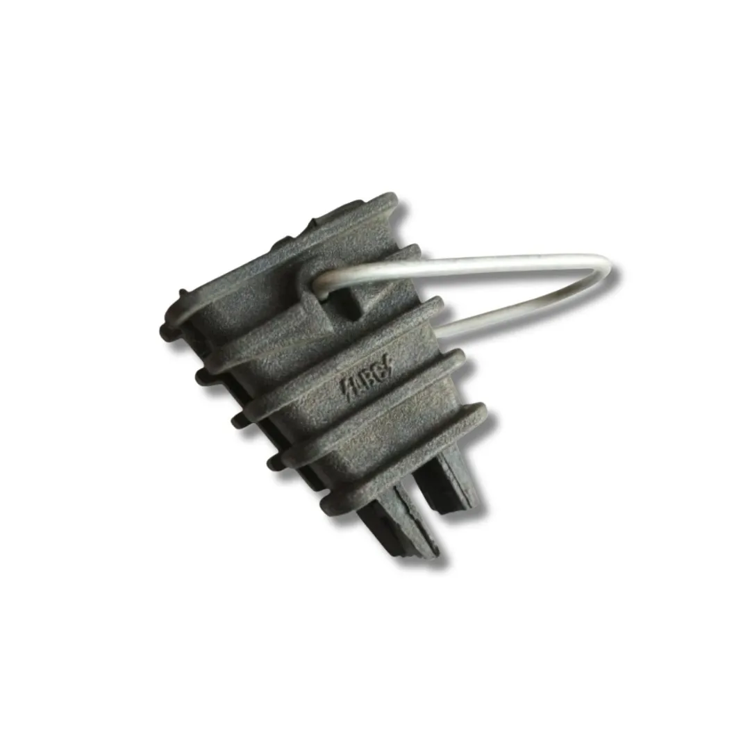 Klem Tarikan Kabel Listrik Pengait Kabel Dari Tiang Listrik PLN