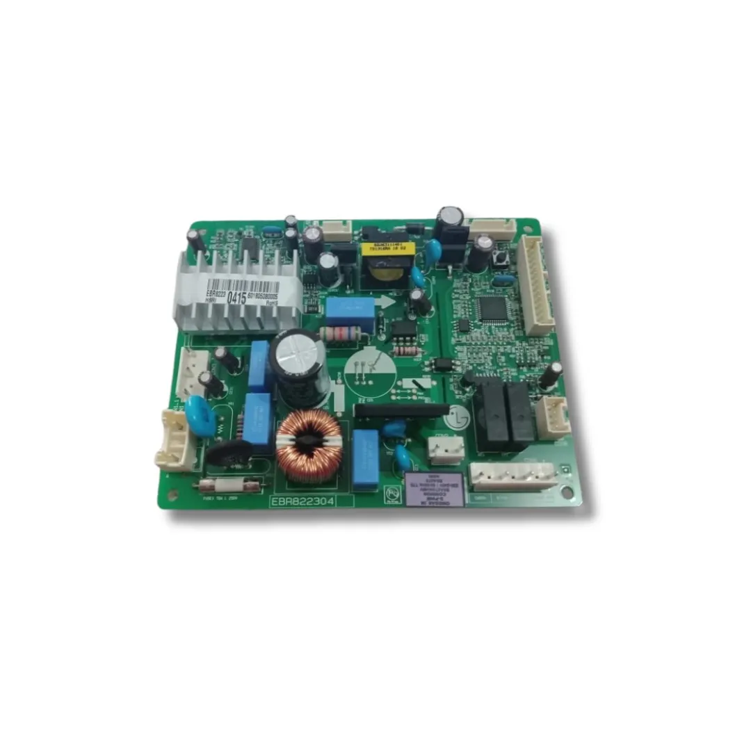 Pcb Kulkas LG Inverter 2 Pintu AGF04093501 EBR82230415 EBR82230423 EBR82230443