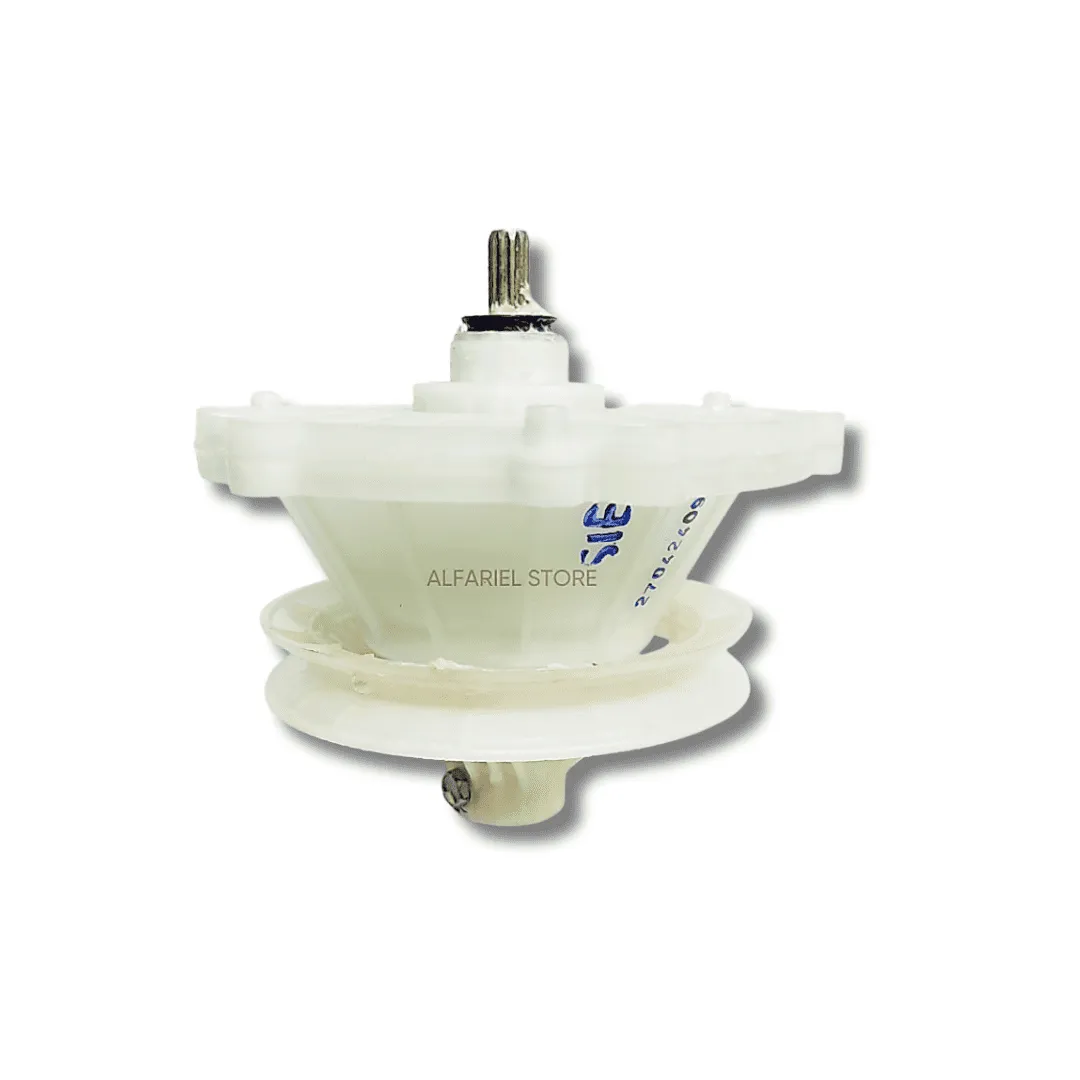 Gearbox WP Mesin Cuci LG AGF76422213 4275EY1001C