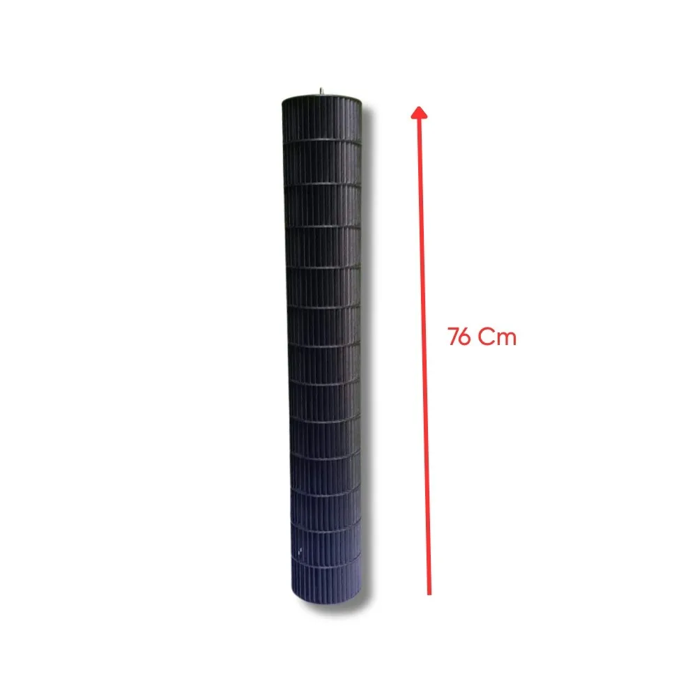 Fan Blower Indoor AC 1 1/2 pk SHARP AH-A18SAY2