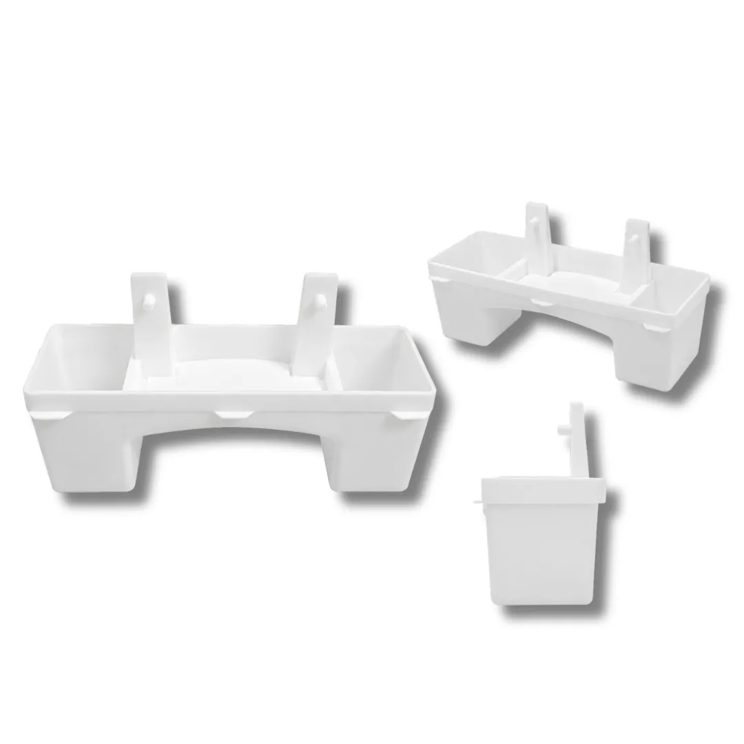 Tampungan Air Buang Kulkas 2 Pintu SHARP SJ-237 SJ-316 SJ 237 SJ 316