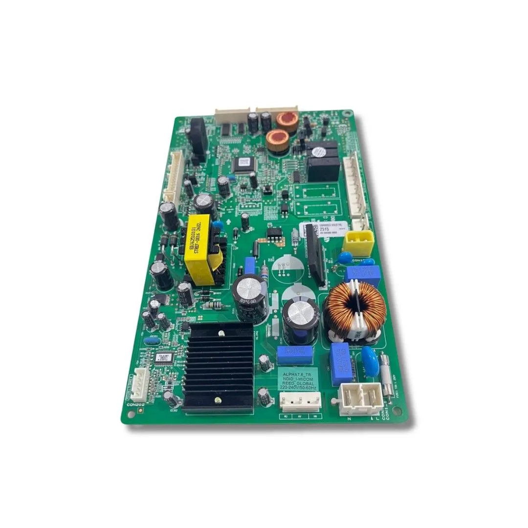 Pcb Kulkas LG GC-B512HLCL GC-B572HLCL