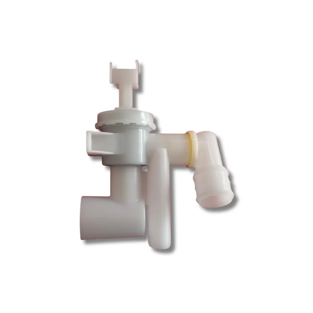 Drain Valve Air Buang Mesin Cuci Top Load SHARP ES-M8000T ES-M906P ES-M806P ES-M805P ES-M9500XT